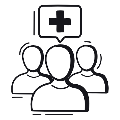 Demand, Animated Icon, Black