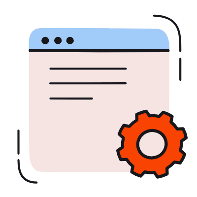 Interface Settings, Animated Icon, Color