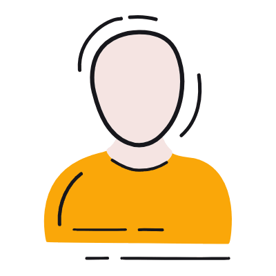 Avatar, Animated Icon, Color