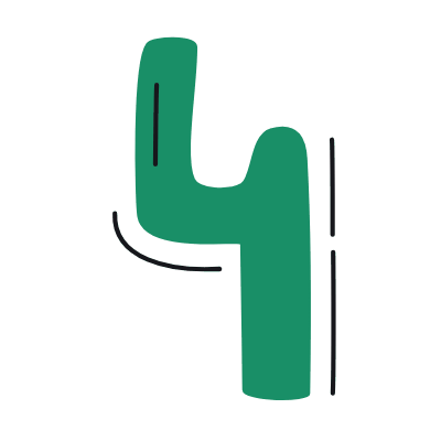 4, Animated Icon, Color