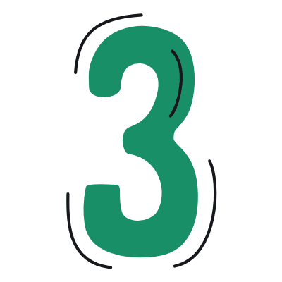 3, Animated Icon, Color