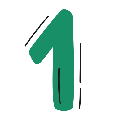 1, Animated Icon, Color