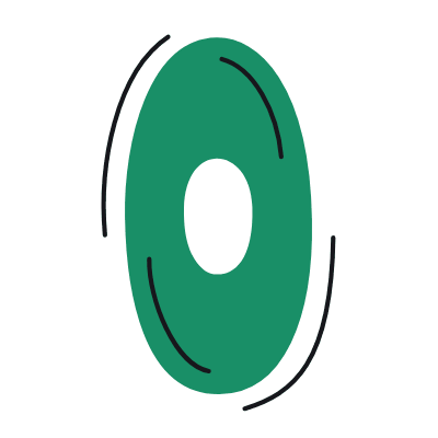 0, Animated Icon, Color