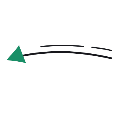 Arrow Left, Animated Icon, Color