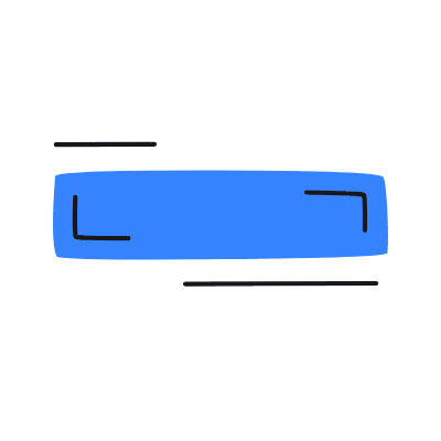 Minus Rotation, Animated Icon, Color