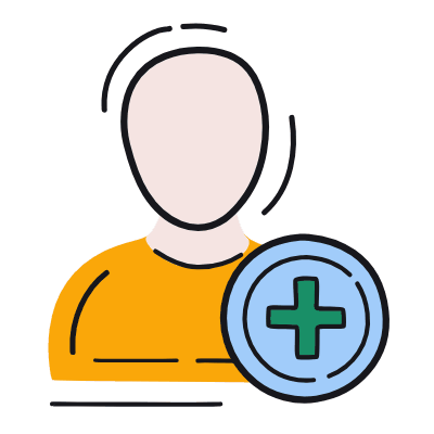 Avatar Plus, Animated Icon, Color