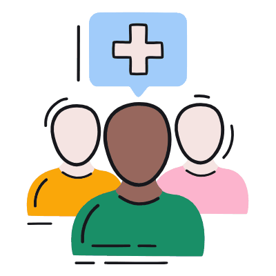 Demand, Animated Icon, Color