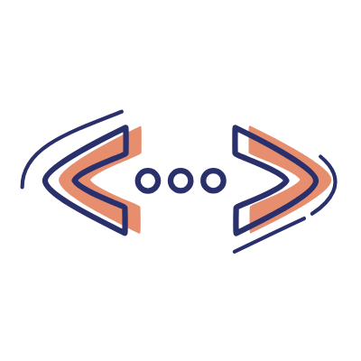 Coding, Animated Icon, Motif