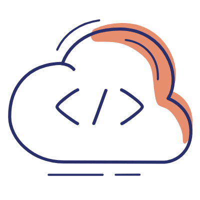 Repository, Animated Icon, Motif