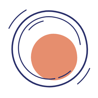 Circle, Animated Icon, Motif