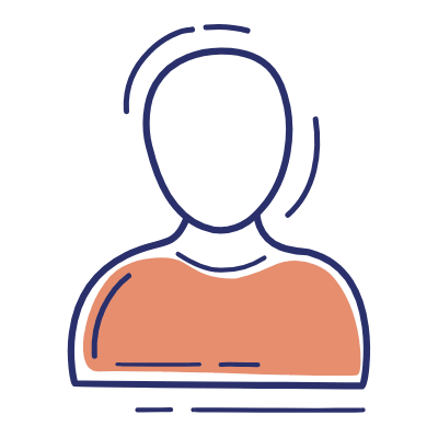 Avatar, Animated Icon, Motif