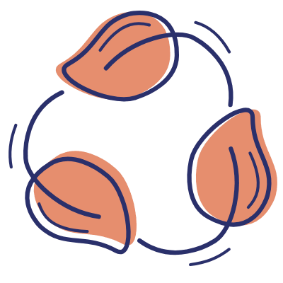 Eco, Animated Icon, Motif