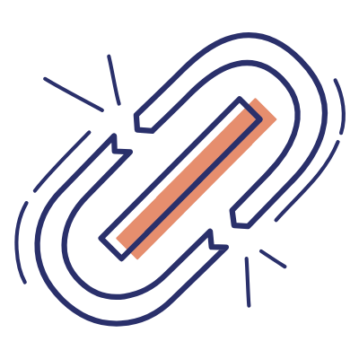 Link, Animated Icon, Motif