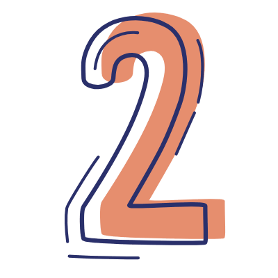 2, Animated Icon, Motif