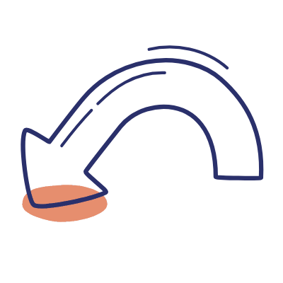 U Turn, Animated Icon, Motif