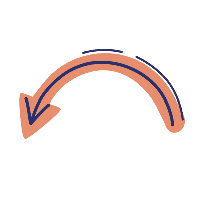 Turn, Animated Icon, Motif