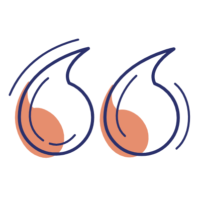 Quotation, Animated Icon, Motif