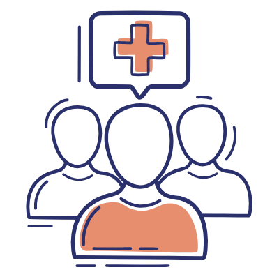 Demand, Animated Icon, Motif