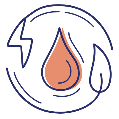 Alternative Fuels, Animated Icon, Motif