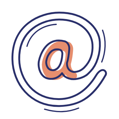 Email, Animated Icon, Motif