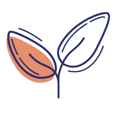 Plant, Animated Icon, Motif