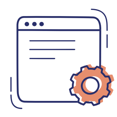 Interface Settings, Animated Icon, Motif