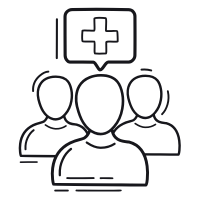 Demand, Animated Icon, Outline