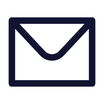 Mail, Animated Icon, Outline