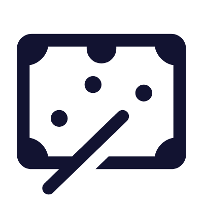 Billards, Animated Icon, Outline