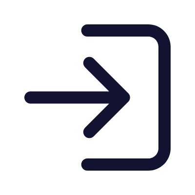 Login, Animated Icon, Outline