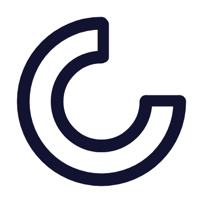 Loader Circle, Animated Icon, Outline