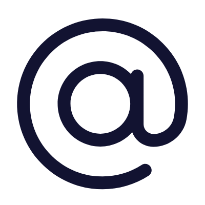Email, Animated Icon, Outline