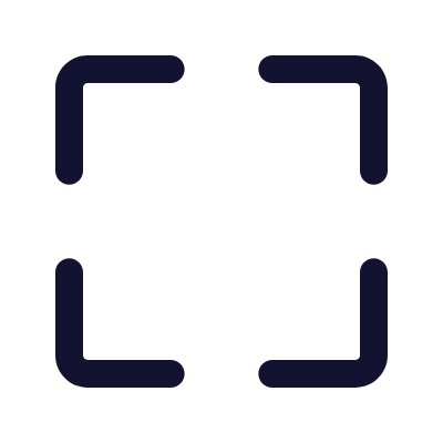 Expand, Animated Icon, Outline