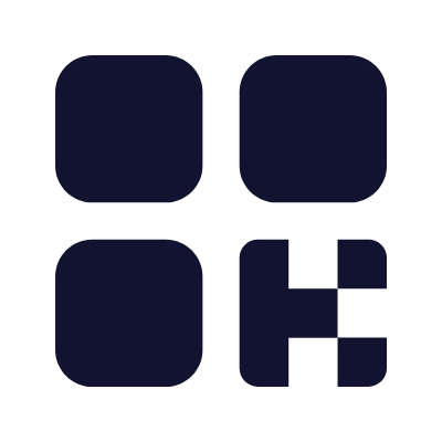 QR Code, Animated Icon, Solid