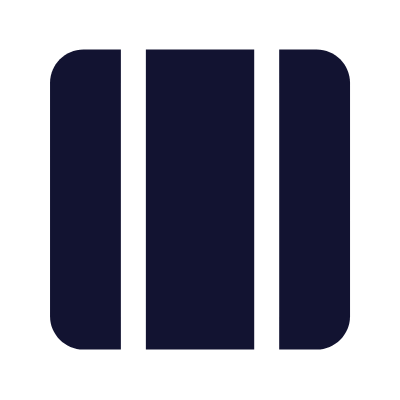 Grid Array, Animated Icon, Solid