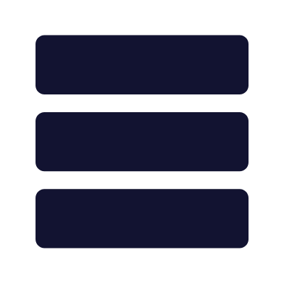 Grid Headline, Animated Icon, Solid