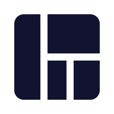 Grid Bento, Animated Icon, Solid