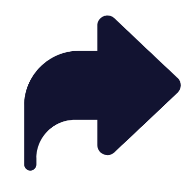 Share, Animated Icon, Solid