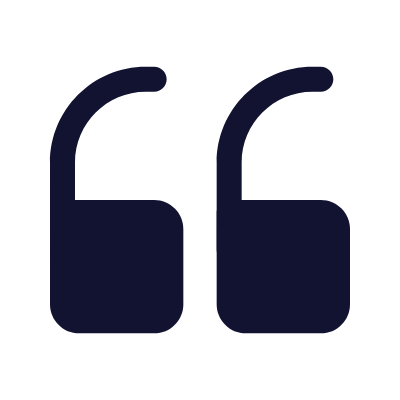 Quotation, Animated Icon, Solid