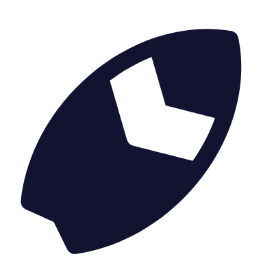 Surfboard, Animated Icon, Solid