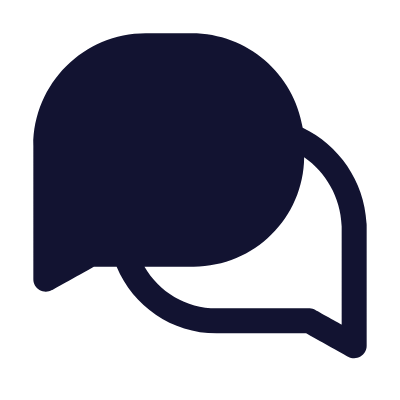 Chats, Animated Icon, Solid