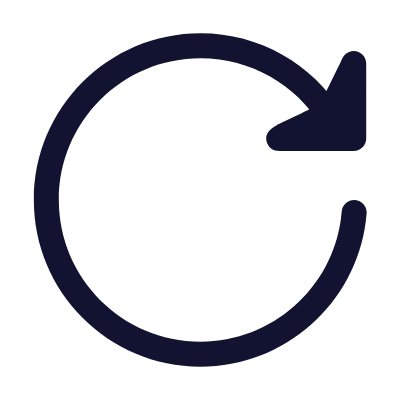 Spin, Animated Icon, Solid