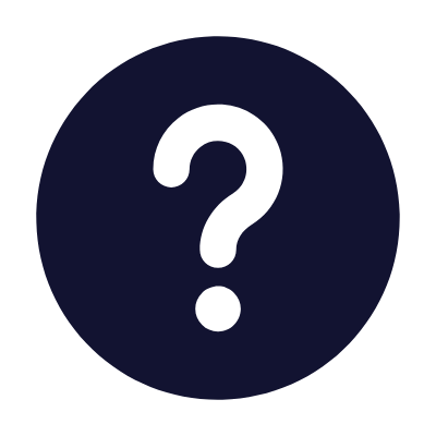 Help Center, Animated Icon, Solid