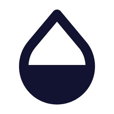 Opacity, Animated Icon, Solid
