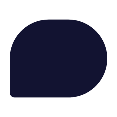 Chat, Animated Icon, Solid
