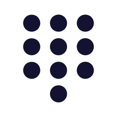 Dailpad, Animated Icon, Solid