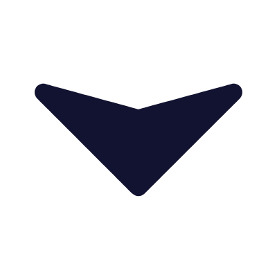 Chevron Down, Animated Icon, Solid