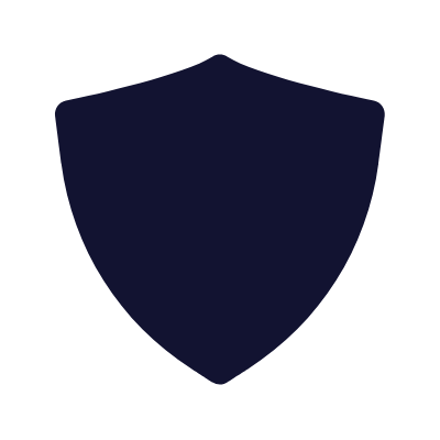 Shield, Animated Icon, Solid