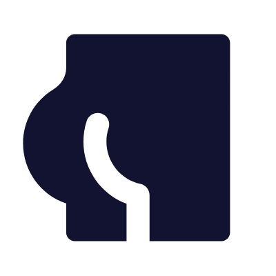 Butt, Animated Icon, Solid