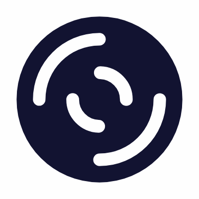 Loader Circles, Animated Icon, Solid